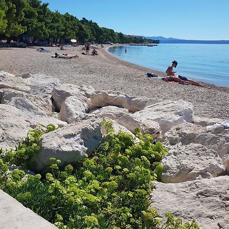 Apartments Stone Tučepi Kültér fotó