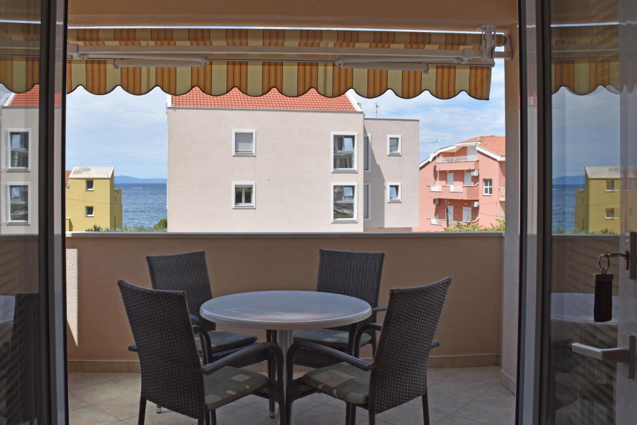 Apartments Stone Tučepi Kültér fotó