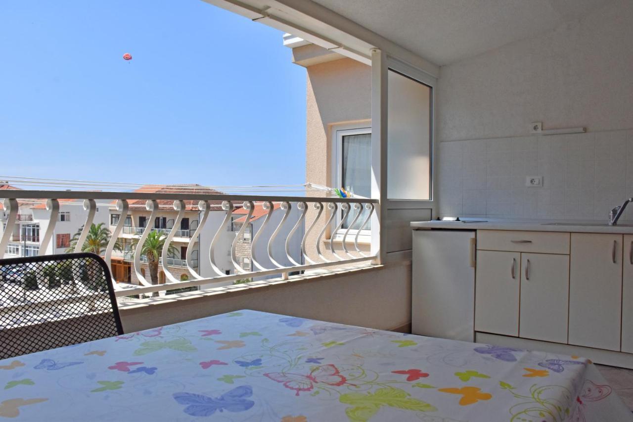 Apartments Stone Tučepi Kültér fotó